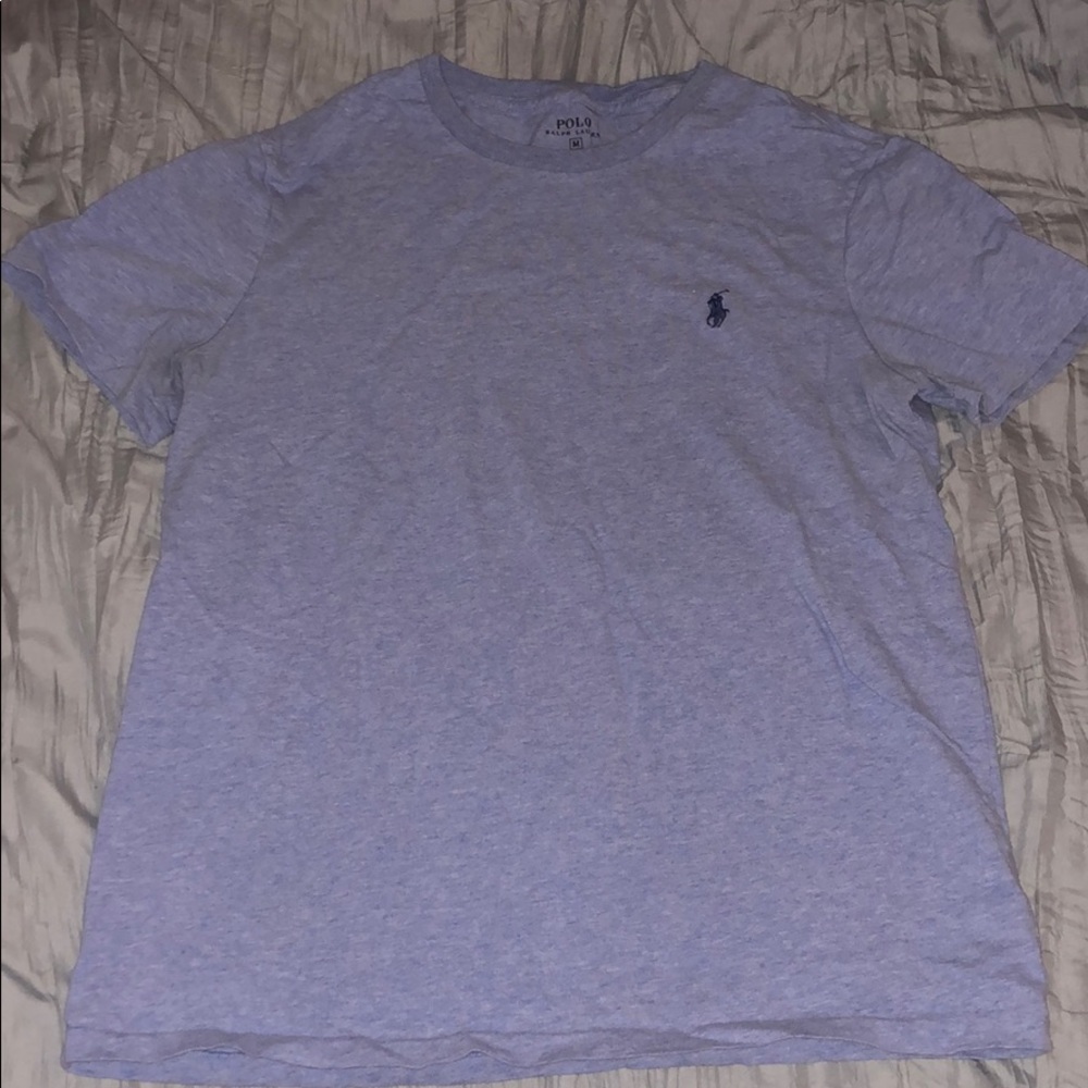Polo t-shirt